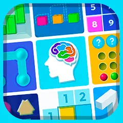 Скачать взлом Train your Brain  [МОД Бесконечные деньги] - полная версия apk на Андроид