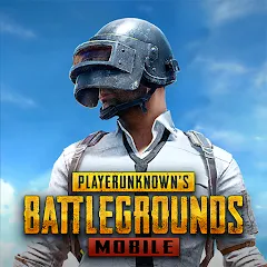 Скачать взлом PUBG MOBILE (ПУБГ МОБАЙЛ)  [МОД Menu] - полная версия apk на Андроид