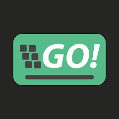 Взломанная TypeGo – speed up your typing! (ТайпГо)  [МОД Menu] - последняя версия apk на Андроид