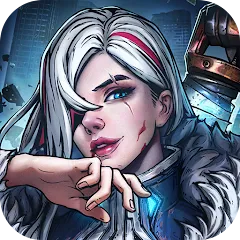 Взлом Lost Galaxy: Guardian (Лост Гэлакси)  [МОД Unlimited Money] - последняя версия apk на Андроид