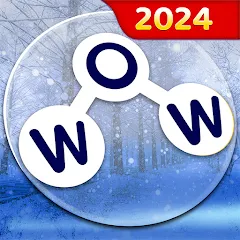 Скачать взломанную World of Wonders - Word Games (Ворлд оф Вандерс)  [МОД Unlimited Money] - полная версия apk на Андроид