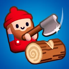 Взломанная Tap to Build (Тап чтобы построить)  [МОД Unlimited Money] - последняя версия apk на Андроид