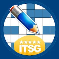 Взлом Crossword Puzzle (Кроссворд Пазл)  [МОД Бесконечные деньги] - стабильная версия apk на Андроид