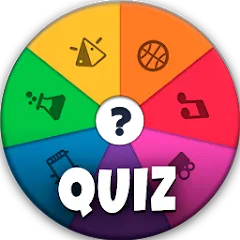 Скачать взлом Quiz - Trivia Games  [МОД Много денег] - последняя версия apk на Андроид