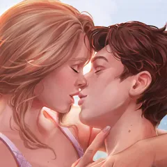 Взлом Perfume of Love, choice  story (Парфюм Любви)  [МОД Бесконечные монеты] - полная версия apk на Андроид