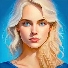 Взлом Quiz - Guess her age challenge  [МОД Unlocked] - стабильная версия apk на Андроид