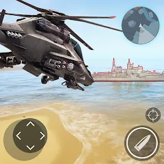 Скачать взлом Massive Warfare: Tanks PvP War (Массовая война)  [МОД Unlimited Money] - полная версия apk на Андроид