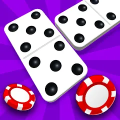 Взлом Domino Club: 1v1 Online Game (Домино Клуб)  [МОД Unlocked] - полная версия apk на Андроид