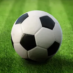 Взломанная World Soccer League  [МОД Все открыто] - стабильная версия apk на Андроид