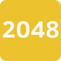 Взлом 2048 (Две тысячи сорок восемь)  [МОД Unlocked] - стабильная версия apk на Андроид