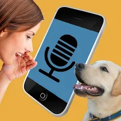 Dog Translator: Bark to Human