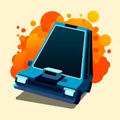 Скачать взломанную Pako 3 (Пако 3)  [МОД Unlocked] - полная версия apk на Андроид