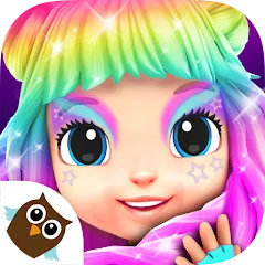 Скачать взлом Cutie Care - Sweet Babysitter  [МОД Меню] - последняя версия apk на Андроид