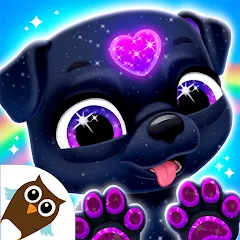 Взлом Floof - My Pet House (Флооф)  [МОД Много монет] - стабильная версия apk на Андроид