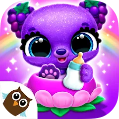 Взлом Fruitsies - Pet Friends (Фрутсиз)  [МОД Mega Pack] - стабильная версия apk на Андроид