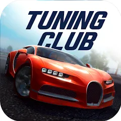 Взлом Tuning Club Online (Тюнинг Клуб Онлайн)  [МОД Unlimited Money] - полная версия apk на Андроид