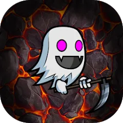 Взломанная Ghost Hunter (Гост Хантер)  [МОД Бесконечные деньги] - полная версия apk на Андроид