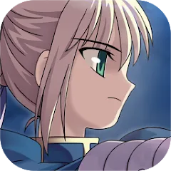 Скачать взлом Fate/stay night [Realta Nua]  [МОД Много денег] - последняя версия apk на Андроид