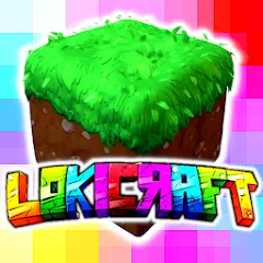 Взлом LokiCraft  [МОД Menu] - последняя версия apk на Андроид