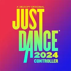 Взлом Just Dance 2024 Controller (Джаст Дэнс 2023 Контроллер)  [МОД Mega Pack] - последняя версия apk на Андроид