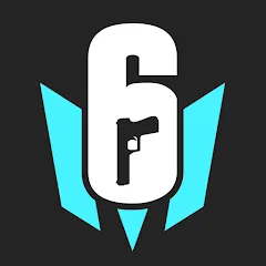 Скачать взлом Rainbow Six Mobile (Рейнбоу Сикс Мобайл)  [МОД Mega Pack] - полная версия apk на Андроид