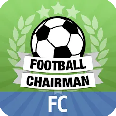 Скачать взлом Football Chairman (Soccer) (Футбольный председатель)  [МОД Mega Pack] - полная версия apk на Андроид