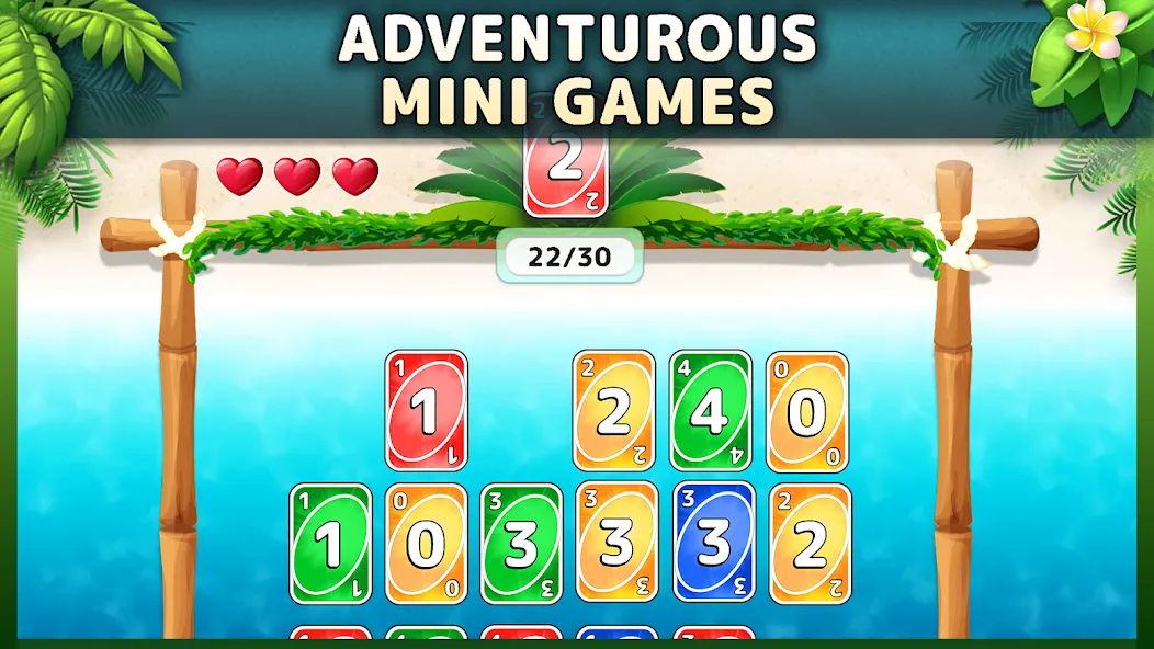 WILD - Card Party Adventure (ВАЙЛД)  [МОД Menu] Screenshot 5