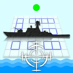 Взломанная SEA BATTLE K.O. online  [МОД Все открыто] - полная версия apk на Андроид