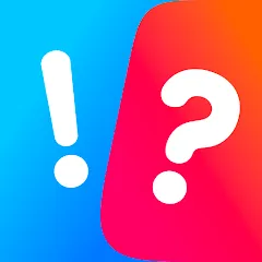 Взлом Dilemmaly - Would you rather?  [МОД Unlocked] - последняя версия apk на Андроид