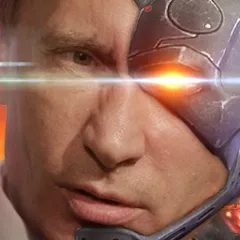 Взлом Путин против Инопланетян  [МОД Unlimited Money] - стабильная версия apk на Андроид