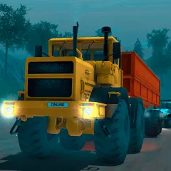 Взлом Offroad Simulator Online 4x4 (Оффроуд Симулятор Онлайн 44)  [МОД Unlimited Money] - стабильная версия apk на Андроид