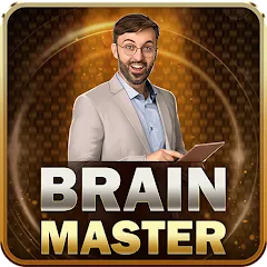 Взломанная Brain Master (Брейн Мастер)  [МОД Все открыто] - стабильная версия apk на Андроид