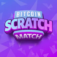 Взлом Bitcoin Scratch (Биткойн Скретч)  [МОД Menu] - стабильная версия apk на Андроид