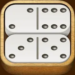 Взломанная Dominoes (Домино)  [МОД Бесконечные деньги] - стабильная версия apk на Андроид