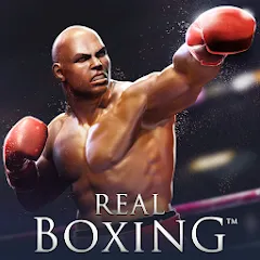 Скачать взлом Real Boxing – Fighting Game (Реал Боксинг)  [МОД Бесконечные монеты] - полная версия apk на Андроид