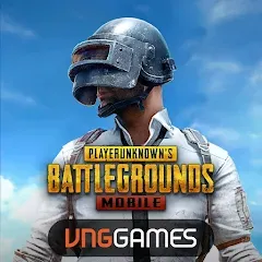 Скачать взлом PUBG Mobile VN (ПУБГ Мобайл ВН)  [МОД Много денег] - полная версия apk на Андроид