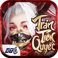 Скачать взломанную Trảm Tiên Quyết - Tru Tiên 5.0  [МОД Mega Pack] - последняя версия apk на Андроид