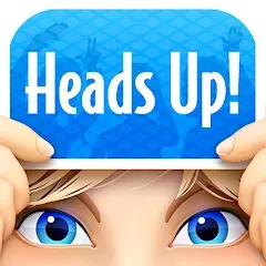 Скачать взломанную Heads Up!  [МОД Mega Pack] - стабильная версия apk на Андроид