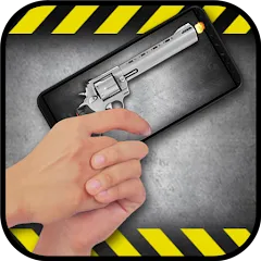 Взлом Fire Weapons Simulator  [МОД Unlocked] - последняя версия apk на Андроид