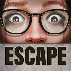 Скачать взломанную Rooms & Exits Escape Room Game  [МОД Unlocked] - последняя версия apk на Андроид