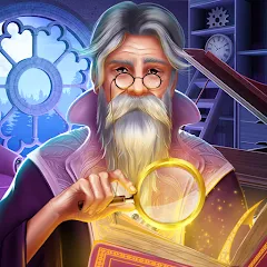 Скачать взлом Books of Wonder Hidden Objects  [МОД Много монет] - последняя версия apk на Андроид