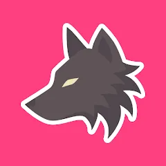 Скачать взломанную Wolvesville - Werewolf Online (Вулвсвилл)  [МОД Все открыто] - последняя версия apk на Андроид