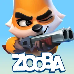 Скачать взлом Zooba: Fun Battle Royale Games (Зуба)  [МОД Меню] - стабильная версия apk на Андроид