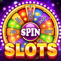 Взломанная Winning Jackpot Slots Casino  [МОД Бесконечные монеты] - стабильная версия apk на Андроид