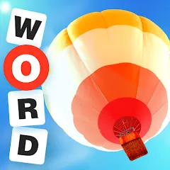 Взломанная Wordwise® - Word Connect Game  [МОД Unlimited Money] - полная версия apk на Андроид