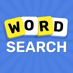 Скачать взломанную Word Search Puzzle Game  [МОД Menu] - стабильная версия apk на Андроид