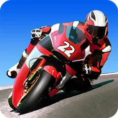 Скачать взлом Real Bike Racing  [МОД Unlimited Money] - стабильная версия apk на Андроид