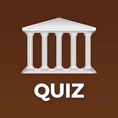 Скачать взлом World History Quiz  [МОД Mega Pack] - последняя версия apk на Андроид