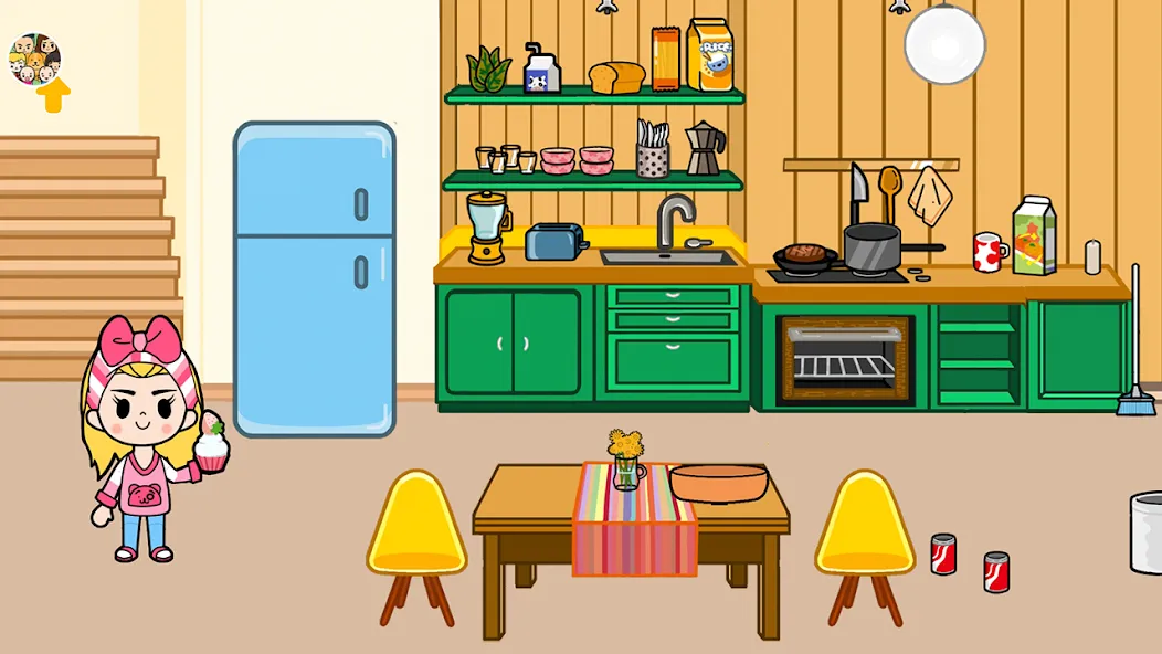 Dodo Home - Educational Puzzle (Додо Хоум)  [МОД Бесконечные монеты] Screenshot 5