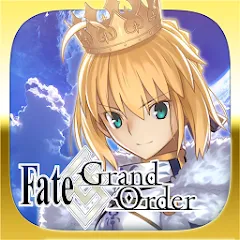 Скачать взлом Fate/Grand Order  [МОД Бесконечные деньги] - последняя версия apk на Андроид